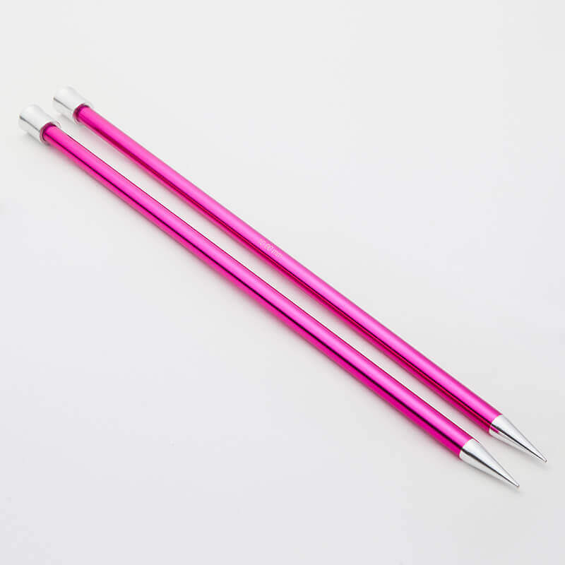 35cm Single Pointed Needles - 10.00mm