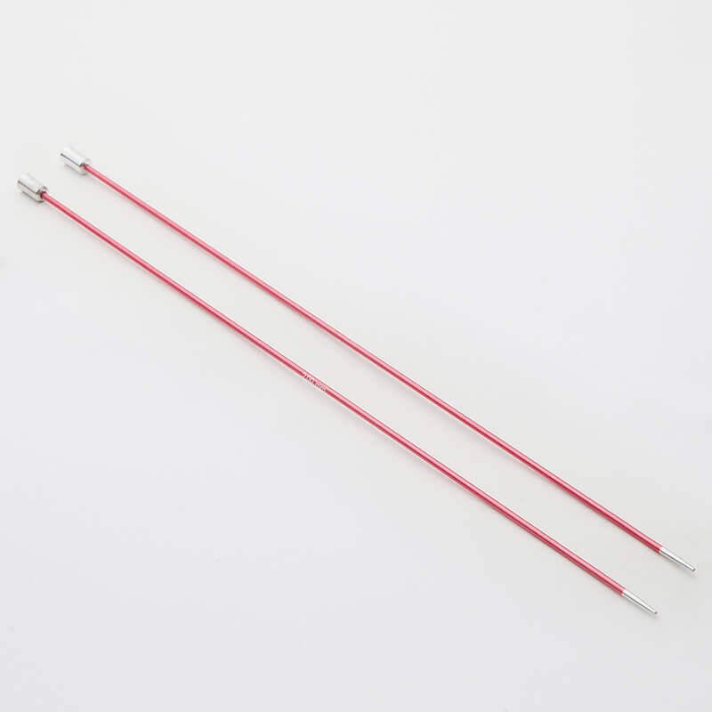 35cm Single Pointed Needles - 2.00mm