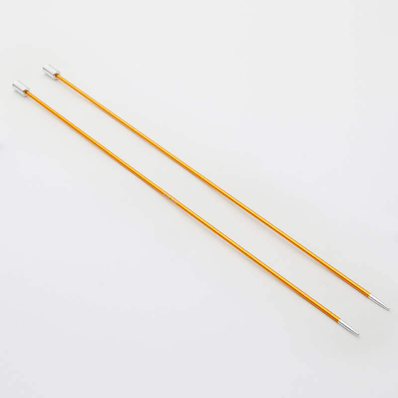 35cm Single Pointed Needles - 2.25mm