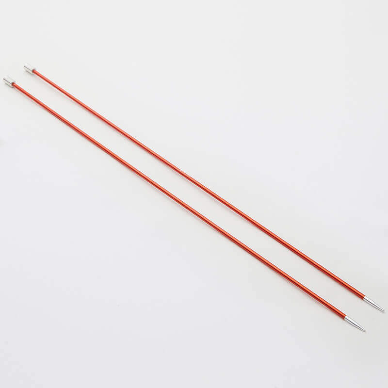 35cm Single Pointed Needles - 2.75mm