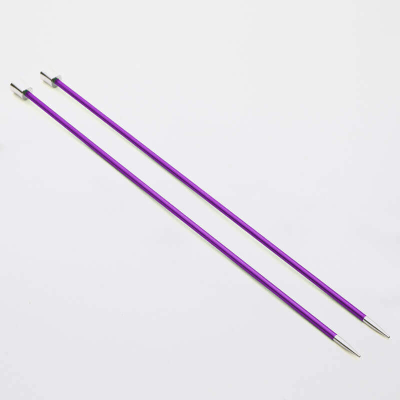 35cm Single Pointed Needles - 4.50mm