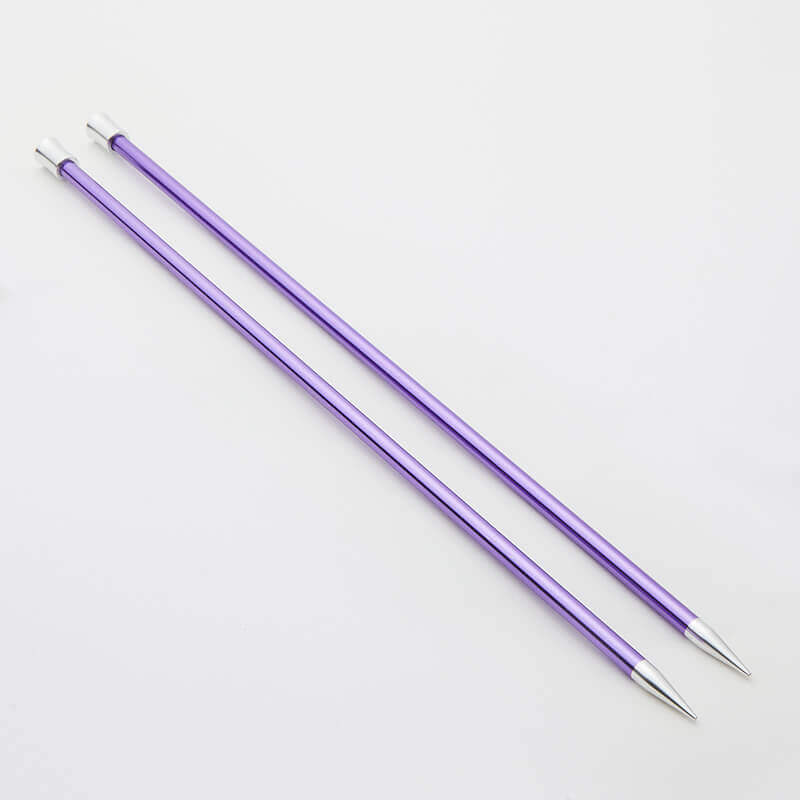 35cm Single Pointed Needles - 7.00mm