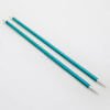 KnitPro ZING 30cm Single Pointed Needles