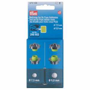 673128 Prym Tool Set for Tubular Rivets