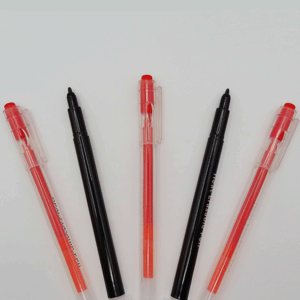 Heat Erasable Marking Pen