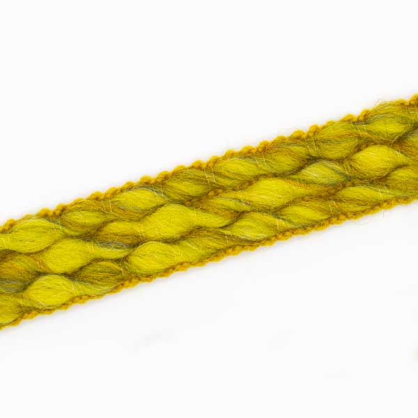 Variegated Gold