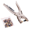 Amtech Hole Punch & Eyelet Plier - Image 2