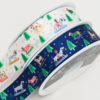 Snow Dogs Ribbon - Image 2