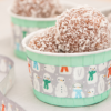 15mm Mr Snowman Ribbon