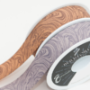 25mm Winter Birch Ribbon - Image 2