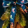 25mm Fairytale Forest Ribbon