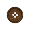 W44 Chunky Coconut Button - SIZE 32 - Image 2