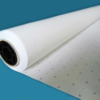 36" Spot & Cross Paper 50gsm
