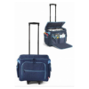 612633 Prym Sewing Machine Trolley Bag