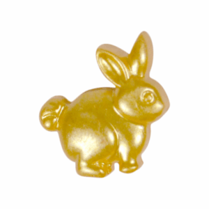 G84 Rabbit Buttons - 18mm-YELLOW ONLY
