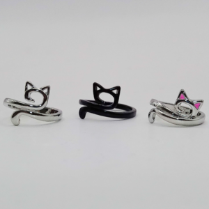 Crochet Rings
