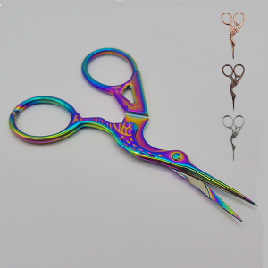 Colour Stork Scissors