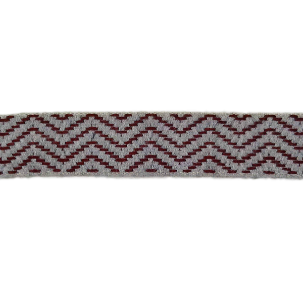 grey/wine