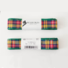 16mm Hang-Sell Packs of Tartan Ribbon by Berisfords - Image 5