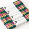 16mm Hang-Sell Packs of Tartan Ribbon by Berisfords - Image 6