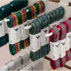 16mm Hang-Sell Packs of Tartan Ribbon by Berisfords - Image 4