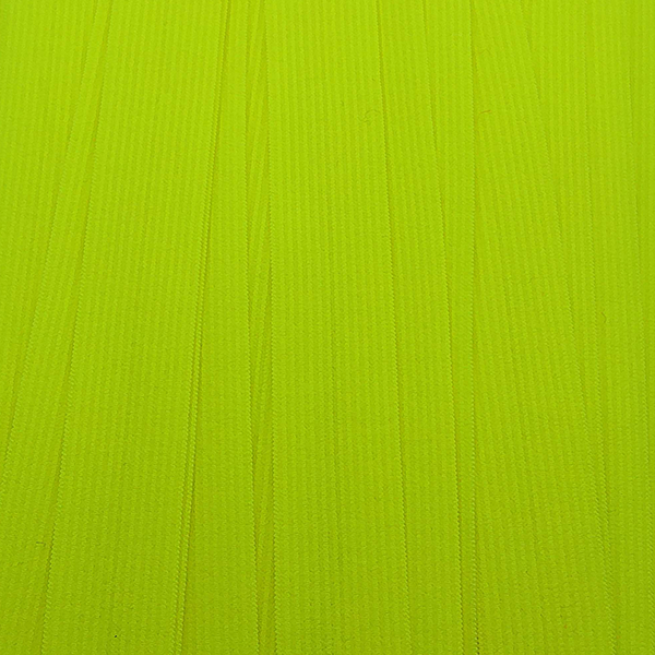 281 Neon Yellow