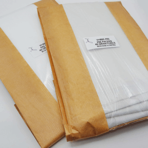 VH860 Prepacked 40 Gram Iron-On Fleece