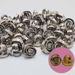 20.1016 Stone and Shank Buttons