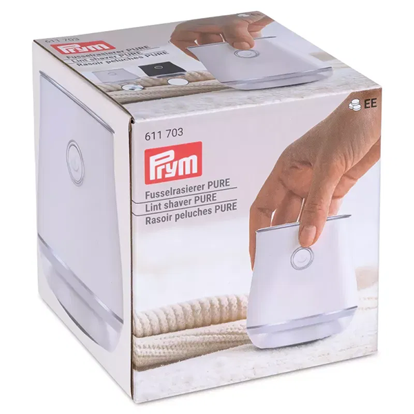 611703 Prym Lint Shaver PURE - Image 3