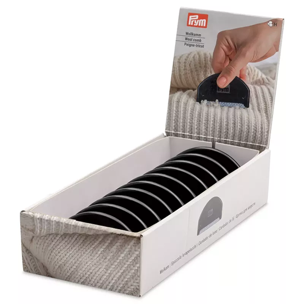 611971 Prym Wool Comb - Image 3