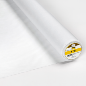 B700 Woven Cotton Interlining