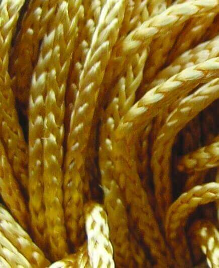 bright gold