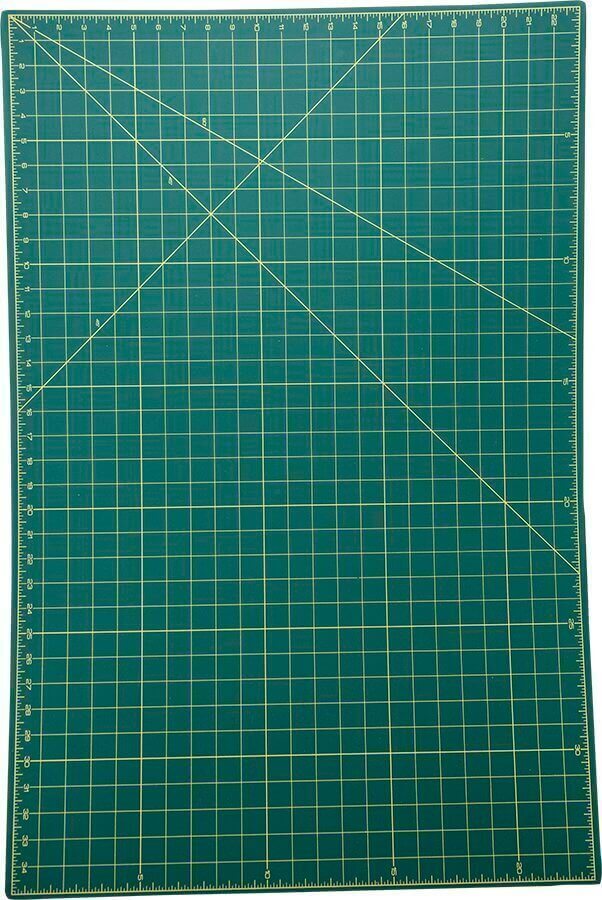 Dafa Cm90 Self Healing Cutting Mat 90cm X 60cm Each Wholesale