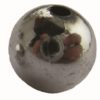P5c ,  5mm pre-packed round plastic pearls-5 cards - Image 2