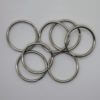30mm Nickel Split Rings - Image 2
